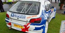 Rally Day 2011